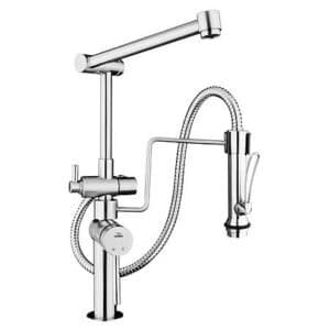 VRH Sink Faucet HFVSP-1001A9