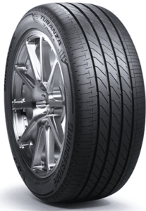 Bridgestone 215/55R17 TURANZA