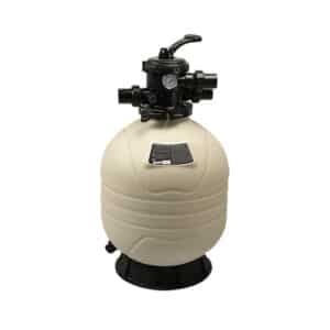 Emaux MFV31 sand filter tank