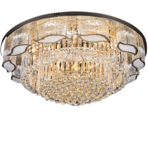 Luxurious LED lighting, ceiling lights