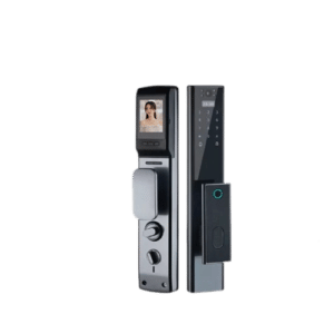 Smart Digital Door Lock