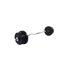 Xtive Pro Barbell