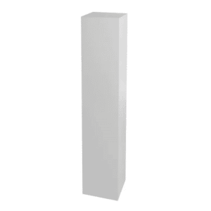 Bathroom Cabinet PVC MOYA VC-1717-1