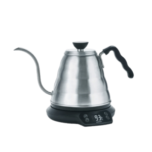 Hario Drip Kettle V60 Power Kettle Buono with Temperature adjustment