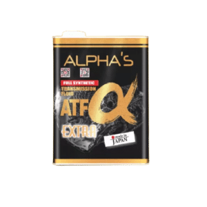 ALPHA'S BY SUMICO grade ATF EXTRA