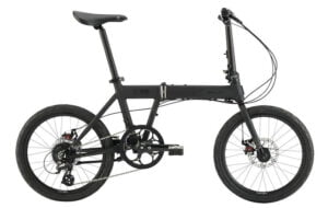 Dahon Horize D