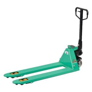 Hand pallet truck