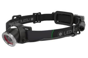 Led Lenser MH10