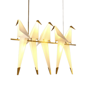 Nordic Creative Origami Bird Paper Crane