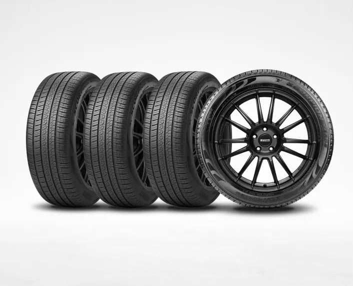 The Best Car tires of 2023 Our Top 10 Reviewed