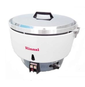 RINNAI rice cooker