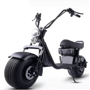 Motorcycle, 1500W, 60V12A