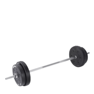 Dobetters Barbell