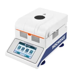 Fast Moisture Analyzer