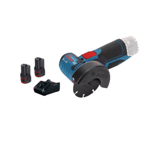 BOSCH cordless angle grinder GWS 12V-76