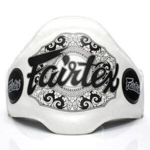 Fairtex Belly Protector