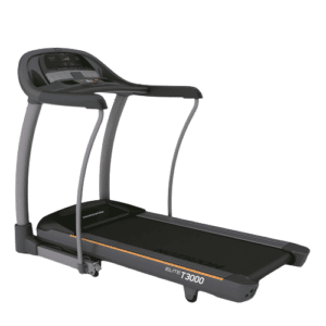 Treadmill Elite T3000