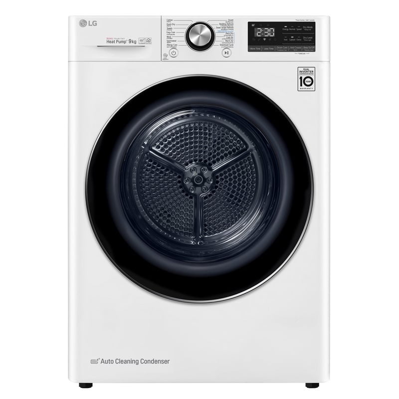 The Best Clothes Dryers of 2023 Our Top 10 Reviewed