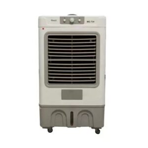 Meier evaporative cooler