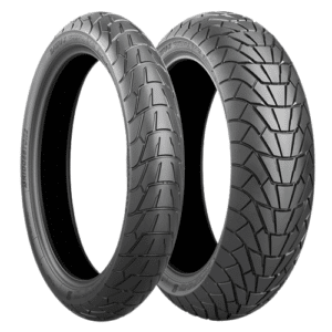 Bridgestone AX41S BATTLAX