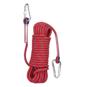 Rock Climbing Harness Length: 100M