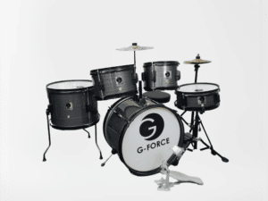 Small drum set G-FORCE