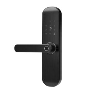 Smart Wi-Fi Digital Door lock