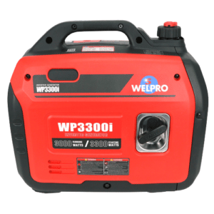 WELPRO generator