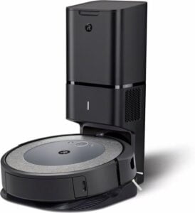 iRobot Roomba i3