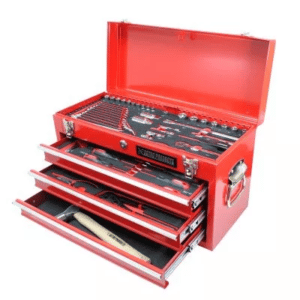 AP Tool Set Red (83Pcs) TS178