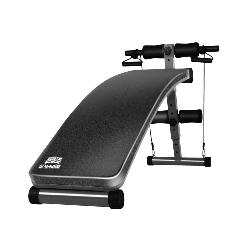 Strength Training Equipment