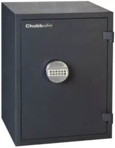 CHUBBSAFE VIPER 35