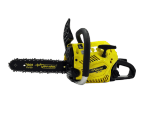 Chainsaw NEWWAVE 7800 TURBO 11.5 inches