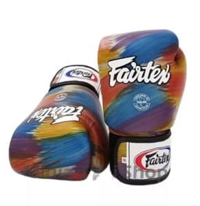 Fairtex BGV1 Impressionism