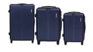 GIOVANI luggage