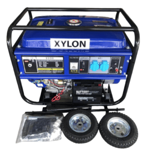 XYLON Model 8900KS