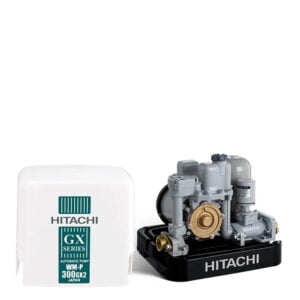 HITACHI constant pressure