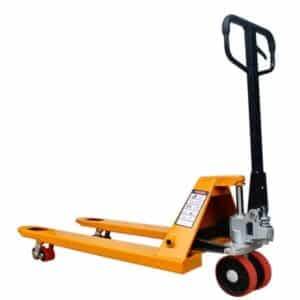 Hand Pallet Truck lifting 3 tons