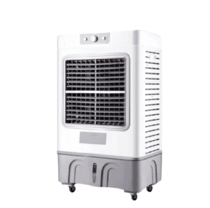 Meier Air Cooling