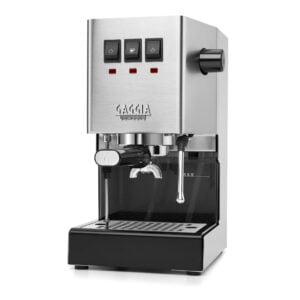 Rancilio Silvia V6