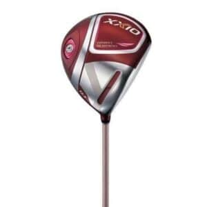 XXIO golf clubs XX10 MP1100