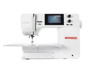 BERNINA premium sewing