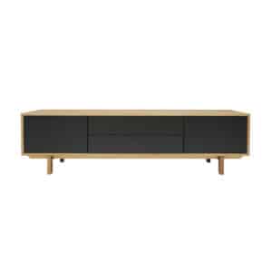 LIFESTYLE FURNITURE TV CABINET DANA-180TV