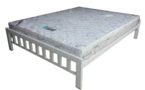 THAI BED Queen size Steel Bed