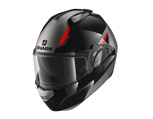 Helmet - Motorcycles Riding Gear