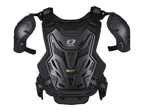 Chest & Back Protectors